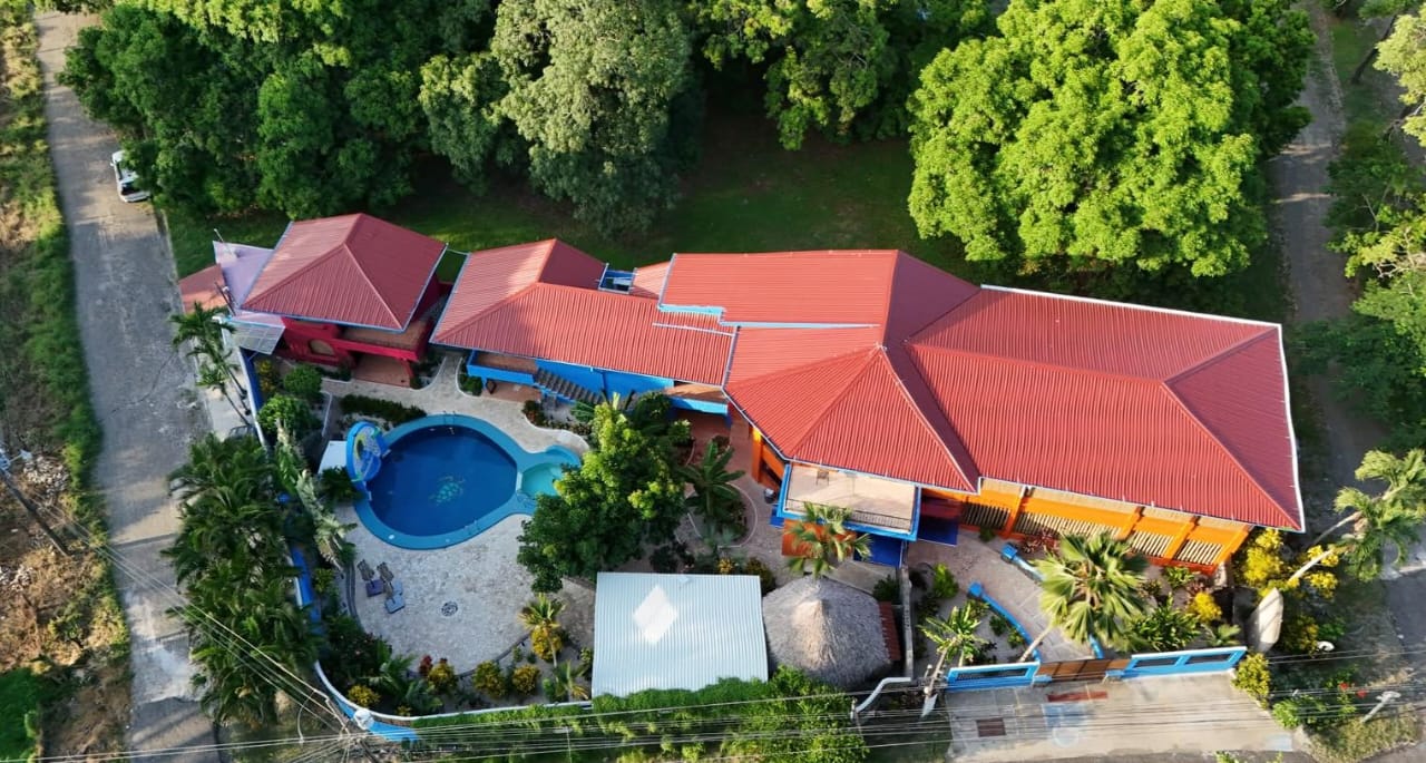 Turnkey Hotel Investment Opportunity Near Playa Tambor, Costa Rica APMLS0038