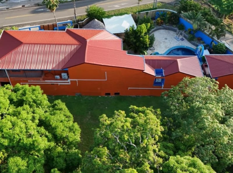 Turnkey Hotel Investment Opportunity Near Playa Tambor, Costa Rica APMLS0038
