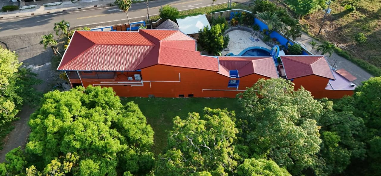 Turnkey Hotel Investment Opportunity Near Playa Tambor, Costa Rica APMLS0038