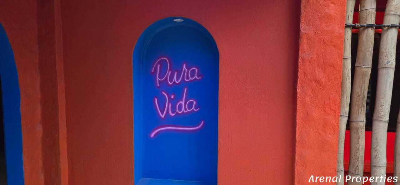 Turnkey Hotel Investment Opportunity Near Playa Tambor, Costa Rica