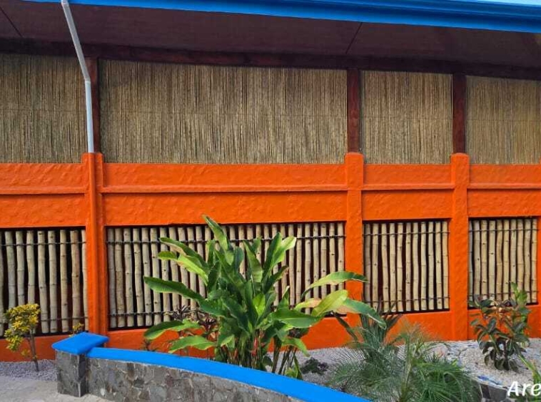 Turnkey Hotel Investment Opportunity Near Playa Tambor, Costa Rica