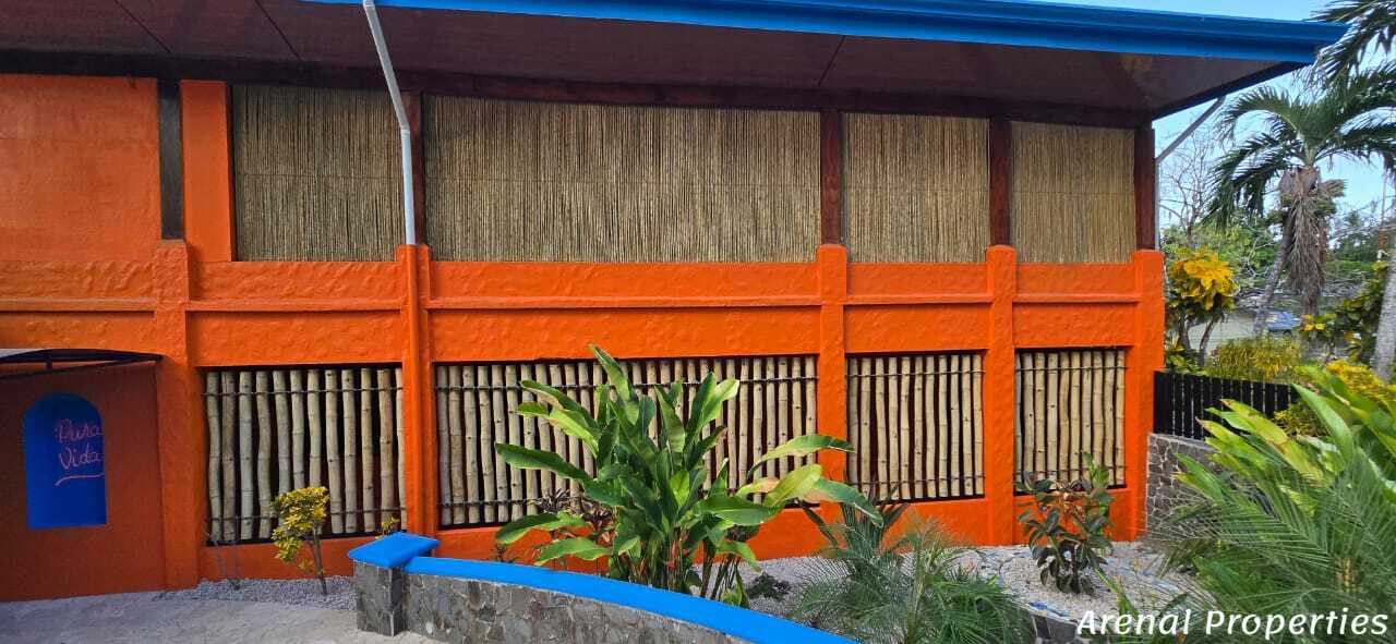 Turnkey Hotel Investment Opportunity Near Playa Tambor, Costa Rica