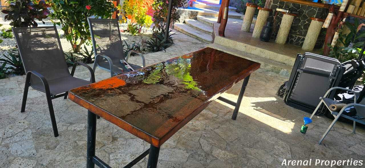 Turnkey Hotel Investment Opportunity Near Playa Tambor, Costa Rica