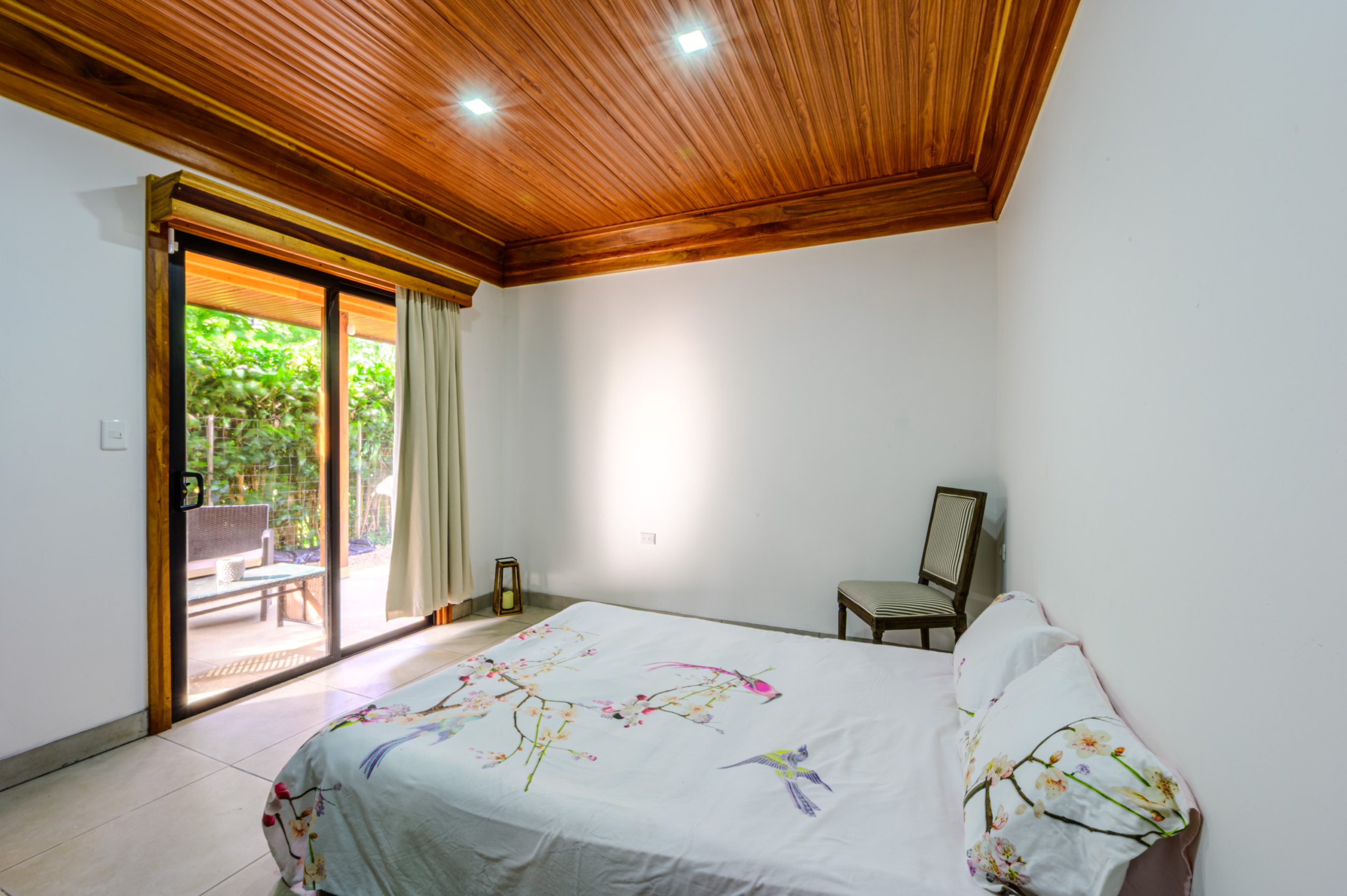 Renovated 2-Bedroom Home with Mountain Views and Turnkey Comfort in Sabalito APMLS045
