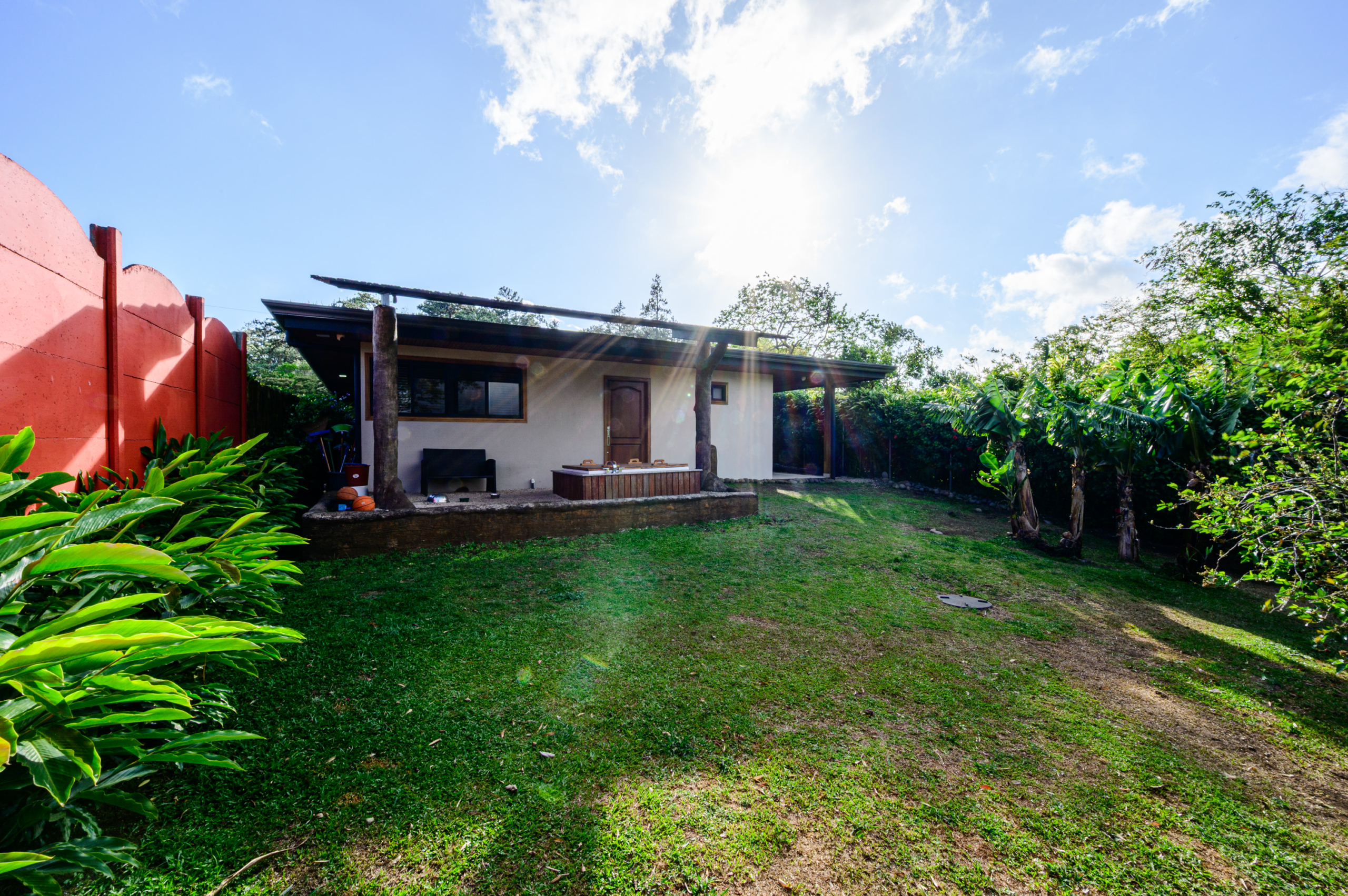 Renovated 2-Bedroom Home with Mountain Views and Turnkey Comfort in Sabalito APMLS045