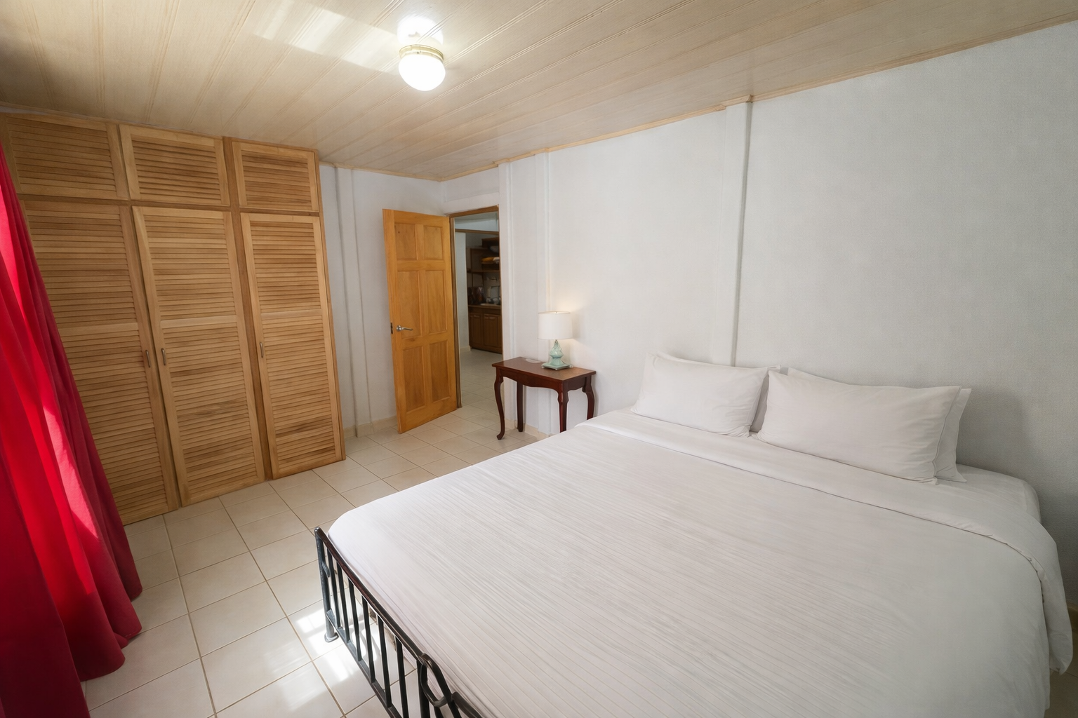Enchanting Garden & Jungle Property, Walking Distance to Town, Arenal APMLS0048