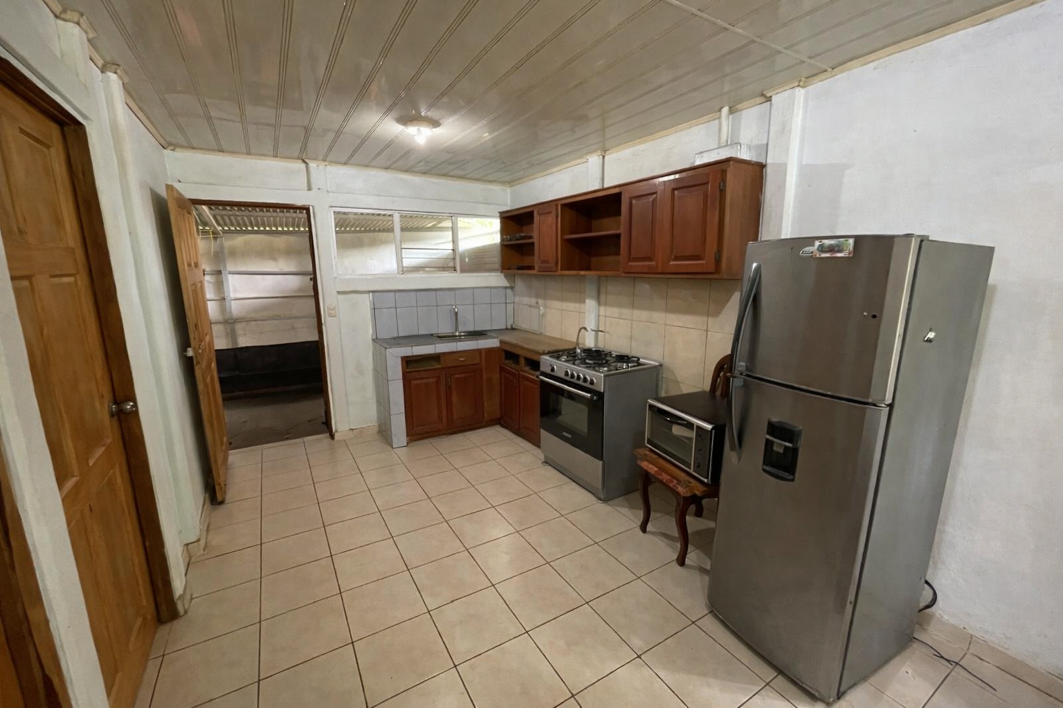Enchanting Garden & Jungle Property, Walking Distance to Town, Arenal APMLS0048