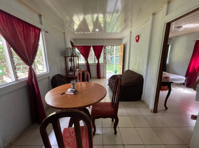 Enchanting Garden & Jungle Property, Walking Distance to Town, Arenal APMLS0048