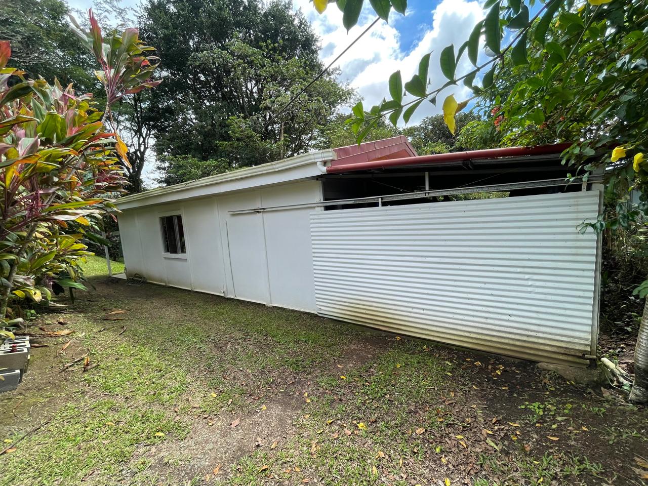 Enchanting Garden & Jungle Property, Walking Distance to Town, Arenal APMLS0048