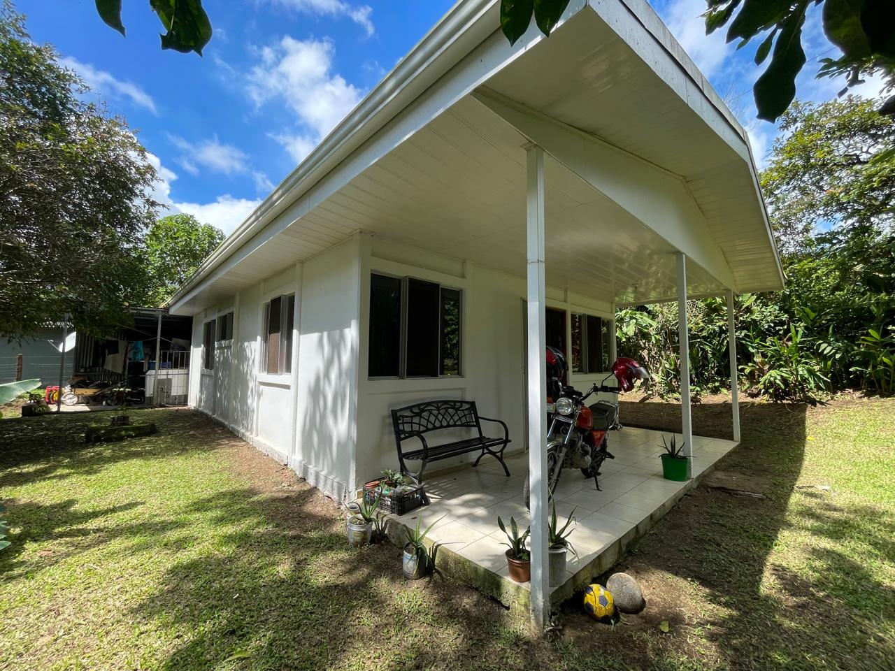 Enchanting Garden & Jungle Property, Walking Distance to Town, Arenal APMLS0048