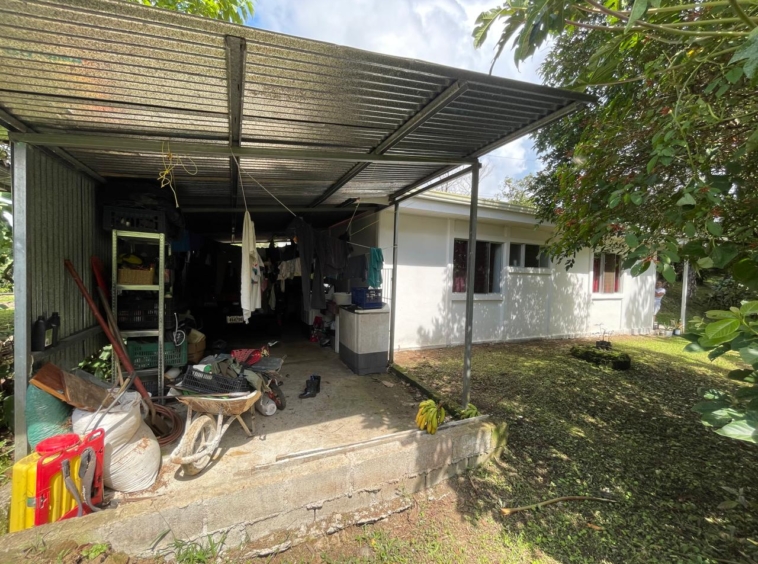 Enchanting Garden & Jungle Property, Walking Distance to Town, Arenal APMLS0048