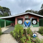 Amazing Starter Home & Butterfly Garden Business in Nuevo Arenal APMLS0049