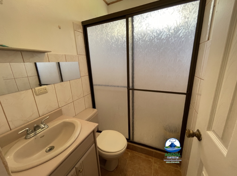 Amazing Starter Home & Butterfly Garden Business in Nuevo Arenal APMLS0049
