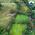 Expansive 128-Acre Farm with Valley Views Near Lake Arenal APMLS0051